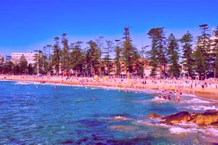 Olivia, 20 — Escort in North Manly, Australia