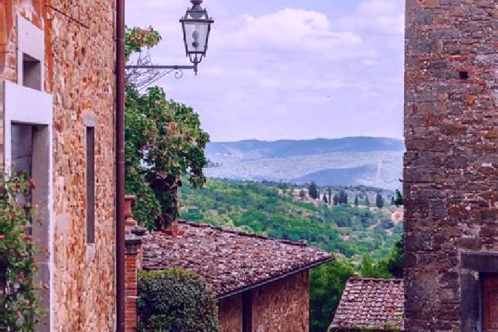 Olivia, 20 — Escort in Panzano in Chianti, Italy