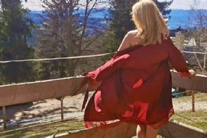 Olivia, 20 — Escort in Preitenegg, Austria