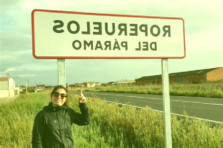Olivia, 20 — Escort in Roperuelos del Paramo, Spain