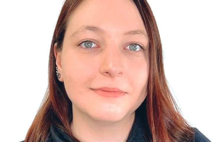 Olivia, 20 — Escort in Rzyki, Poland