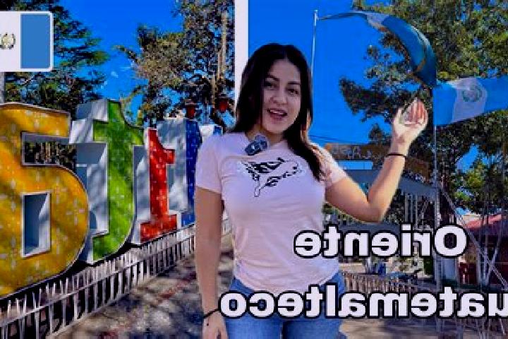 Olivia, 20 — Escort in Santa Catarina Mita, Guatemala