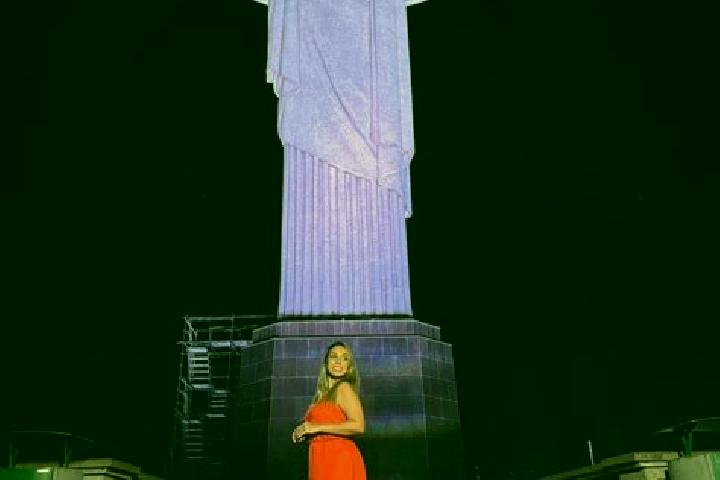 Olivia, 20 — Escort in Santa Cruz, Brazil