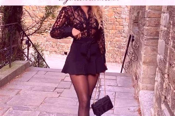 Olivia, 20 — Escort in Struzinec, Czech Republic