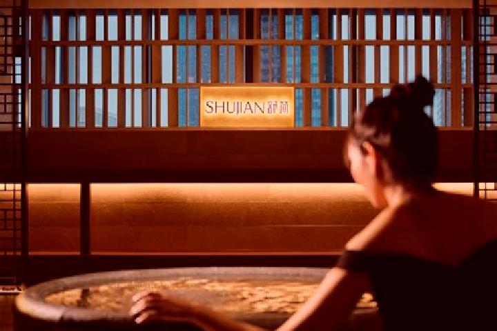 Olivia, 20 — Escort in Suqian, China