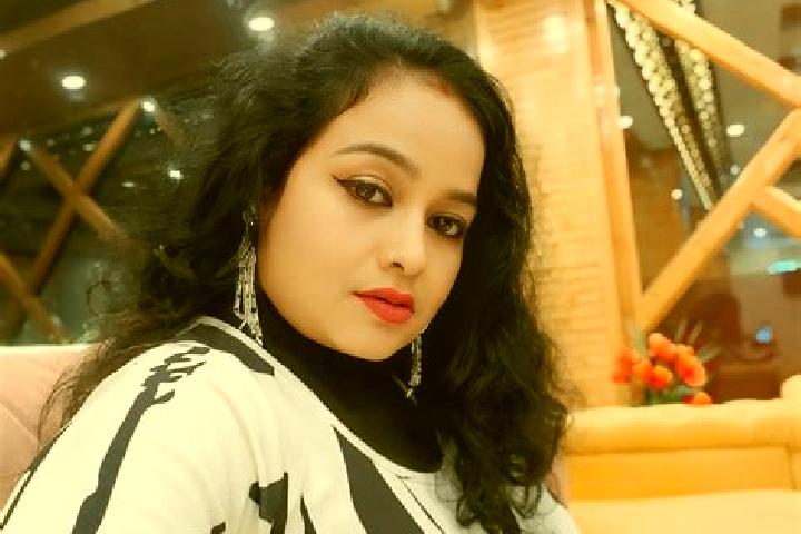 Olivia, 20 — Escort in Tumpa, Peru