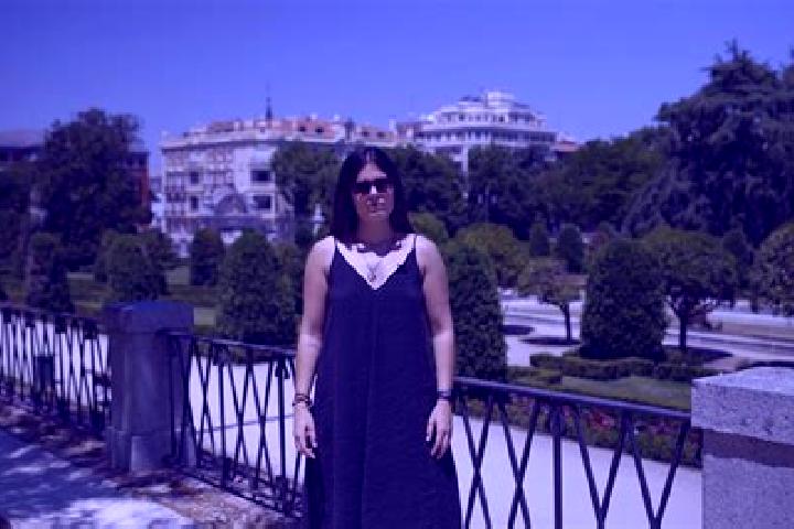 Olivia, 20 — Escort in Villar de Samaniego, Spain