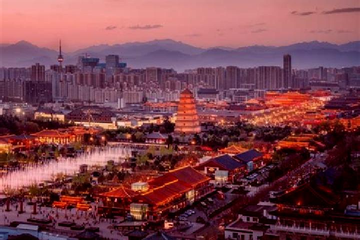 Olivia, 20 — Escort in Yuchuan, China