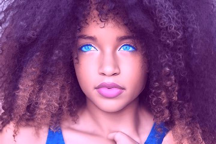 Olivia, 21, a black blue-eyed mixed companion based in Damborice. Offering 69, Striptease. Available for incall and outcall, day and evening dates.
