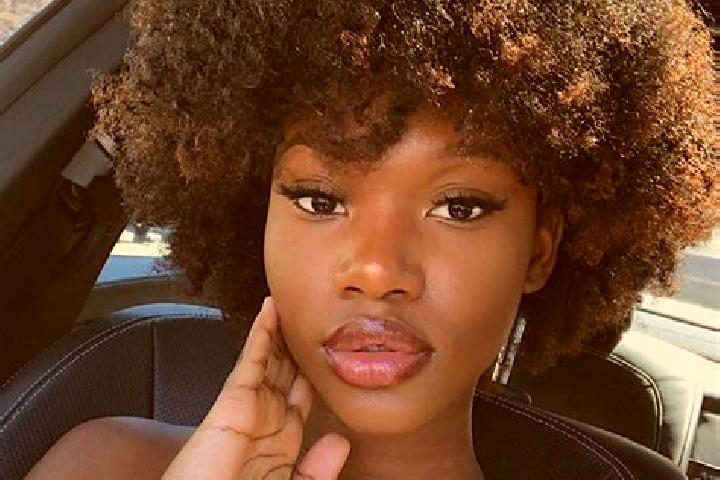 Olivia, 21, a black brown-eyed ebony companion based in Espanita. Offering Massage, Duos, A-Level, Dinner Date, Domination. Available for incall and outcall,...