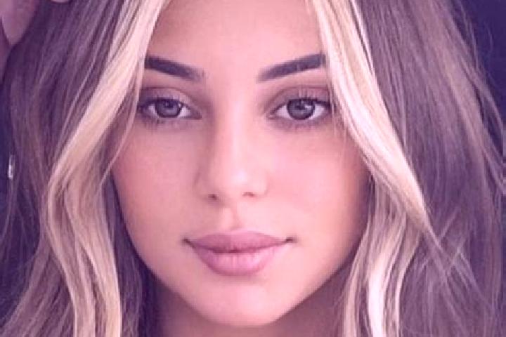 Olivia, 21, a blonde brown-eyed mixed companion based in Suifenhe. Offering Party Girl, Dinner Date, CIM. Available for incall and outcall, overnight booking...