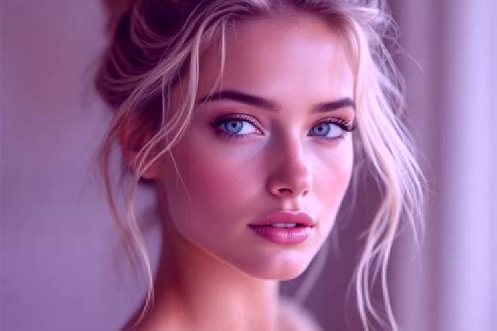 Olivia, 21, a blonde dark-eyed slavic companion based in Traspinedo. Offering Couples, Tantra, Erotic Massage. Available for incall and outcall, day and even...