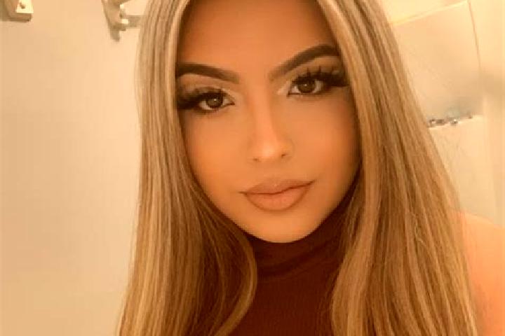 Olivia, 21, a blonde grey-eyed latina companion based in Chimaltenango. Offering BDSM, GFE, Couples, 69. Available for incall and outcall, overnight bookings...