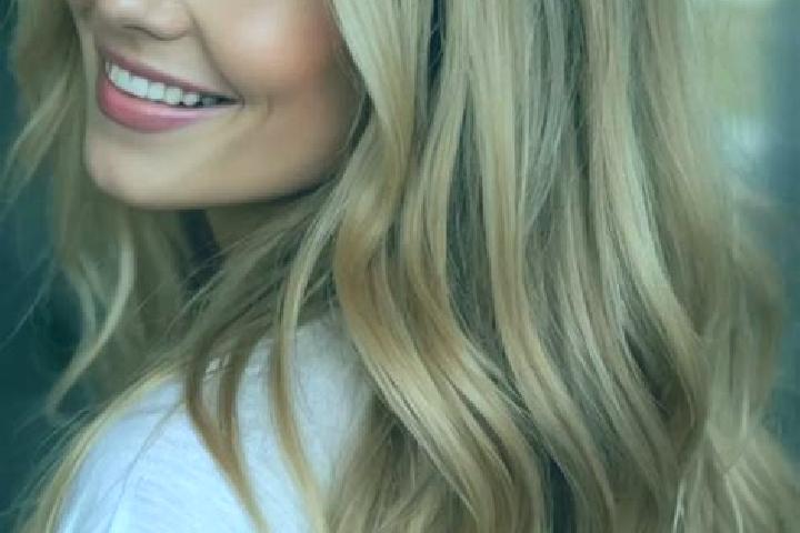 Olivia, 21, a blonde hazel-eyed mixed companion based in Polienas. Offering GFE, Massage, Fetish. Available for incall and outcall, overnight bookings availa...