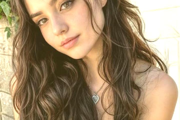 Olivia, 21, a brunette hazel-eyed middle eastern companion based in Niu. Offering Striptease, Party Girl, Fetish. Available for incall and outcall, overnight...