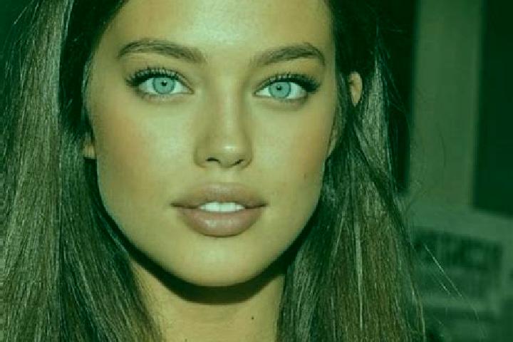 Olivia, 21, a chestnut grey-eyed middle eastern companion based in El Mida. Offering Domination, Overnight. Available for incall and outcall, day and evening...