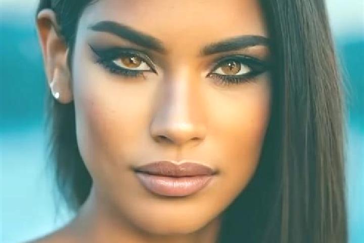 Olivia, 21, a dark blonde grey-eyed latina companion based in Lentekhi. Offering BDSM, GFE. Available for incall and outcall, day and evening dates.