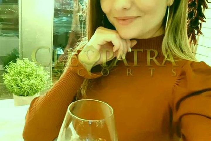 Olivia, 21, a red amber-eyed mediterranean companion based in Grupiara. Offering Prostate Massage, OWO, Striptease, CIM, Overnight. Available for incall and ...