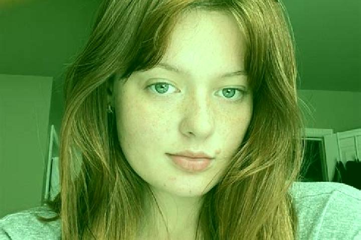 Olivia, 21, a red brown-eyed mediterranean companion based in Saliceto. Offering BDSM, Deep French Kissing, Girlfriend Experience, Dinner Date. Available for...