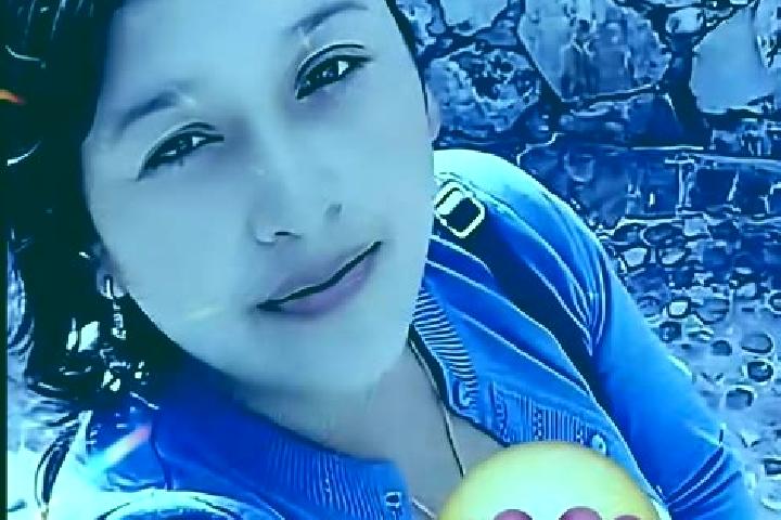 Olivia, 21 — Escort in Aucallama, Peru