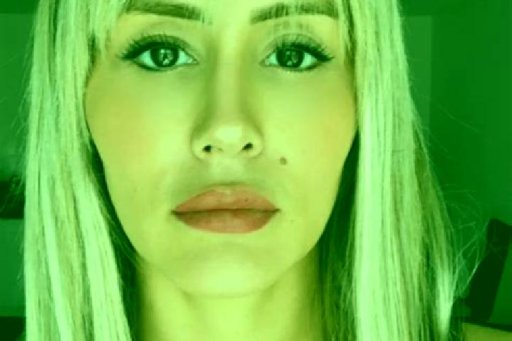 Olivia, 21 — Escort in Breuillet, France