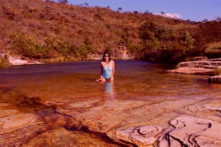 Olivia, 21 — Escort in Cachoeira de Minas, Brazil