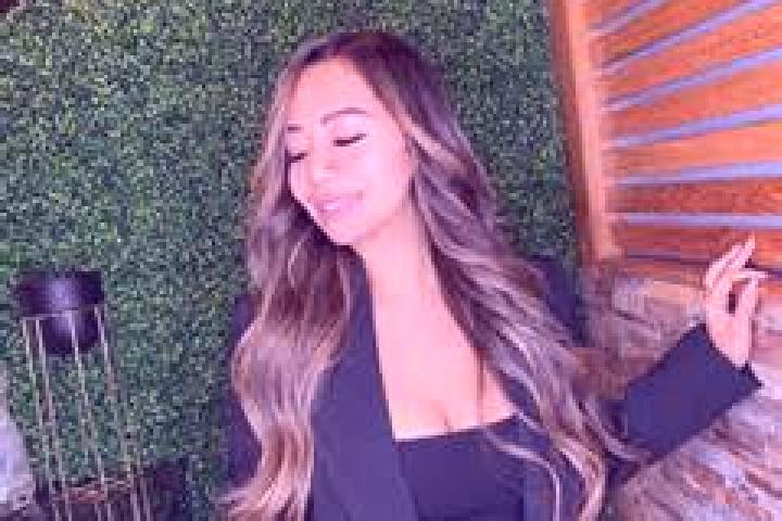 Olivia, 21 — Escort in Caleta Vidal, Peru