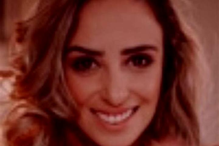 Olivia, 21 — Escort in Campos Borges, Brazil