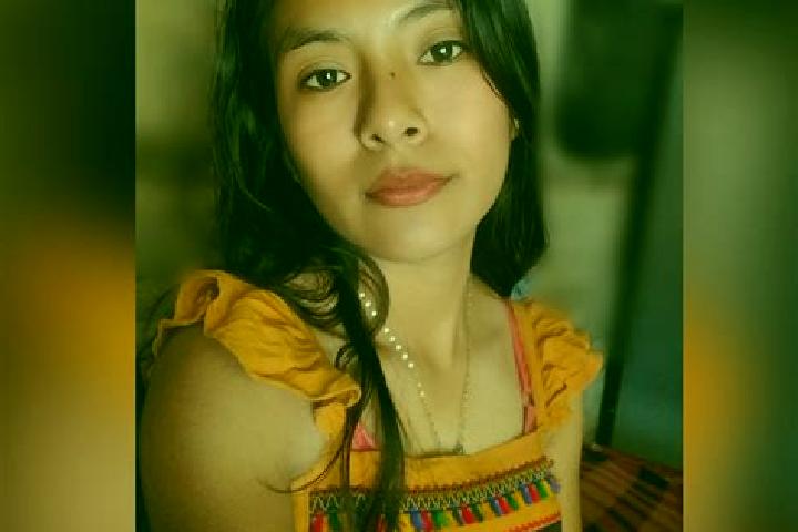 Olivia, 21 — Escort in Chimalapa, Mexico