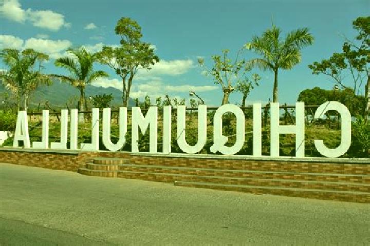 Olivia, 21 — Escort in Chiquimulilla, Guatemala