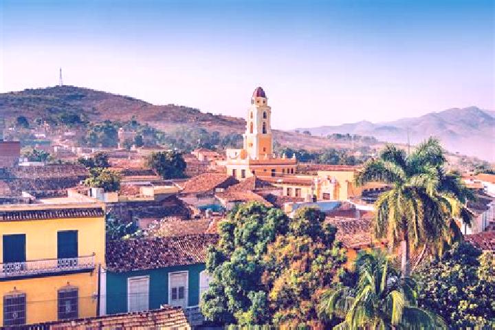Olivia, 21 — Escort in Cuba Libre, Mexico