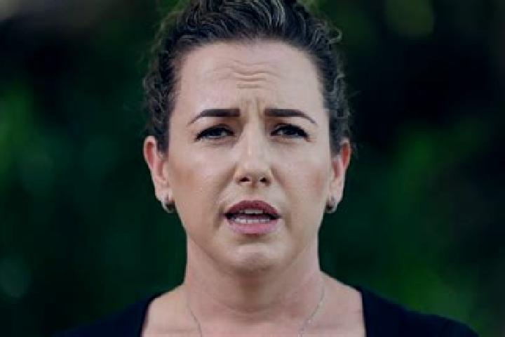 Olivia, 21 — Escort in Darwin River, Australia