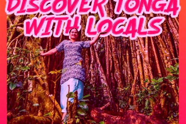 Olivia, 21 — Escort in Fangale ounga, Tonga