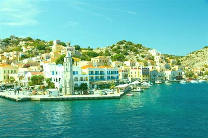 Olivia, 21 — Escort in Flamouli, Greece