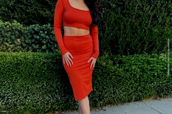 Olivia, 21 — Escort in Garcia, Mexico