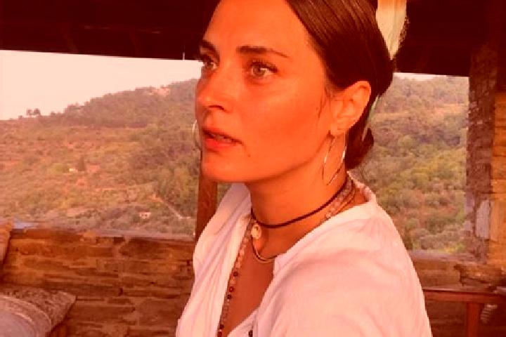 Olivia, 21 — Escort in Guerbuez, Turkey
