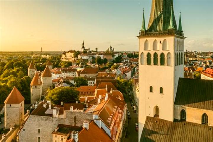 Olivia, 21 — Escort in Haabersti, Estonia