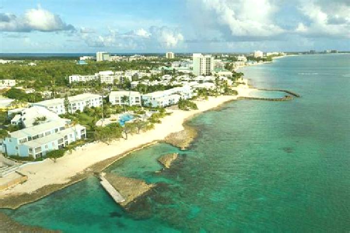 Olivia, 21 — Escort in Half Way Pond, Cayman Islands