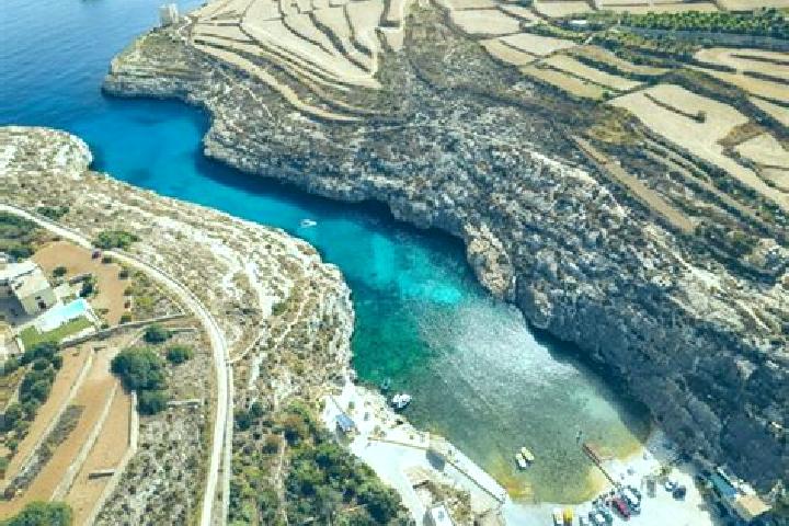 Olivia, 21 — Escort in Imgarr, Malta