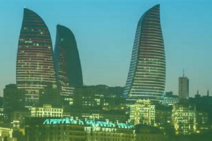 Olivia, 21 — Escort in Jahri, Azerbaijan