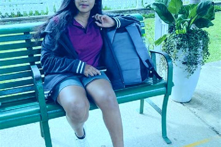 Olivia, 21 — Escort in Kollo, Niger