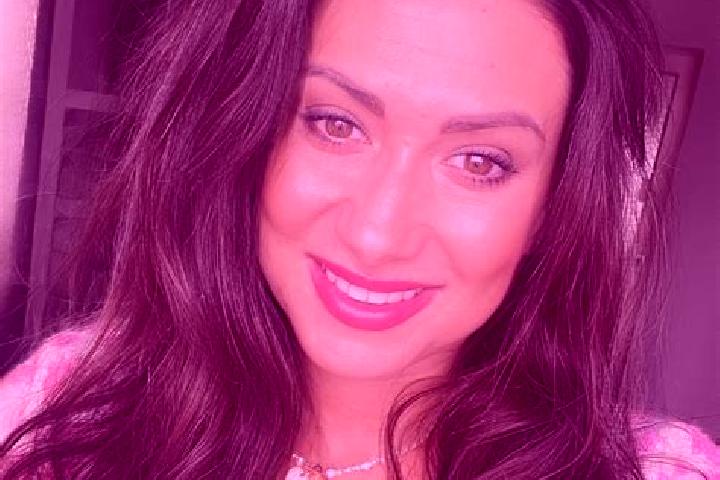 Olivia, 21 — Escort in Koszecin, Poland