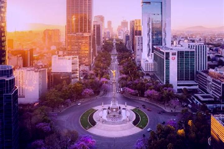 Olivia, 21 — Escort in La Fe, Mexico