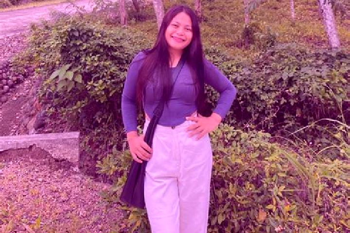 Olivia, 21 — Escort in Laleng, Indonesia