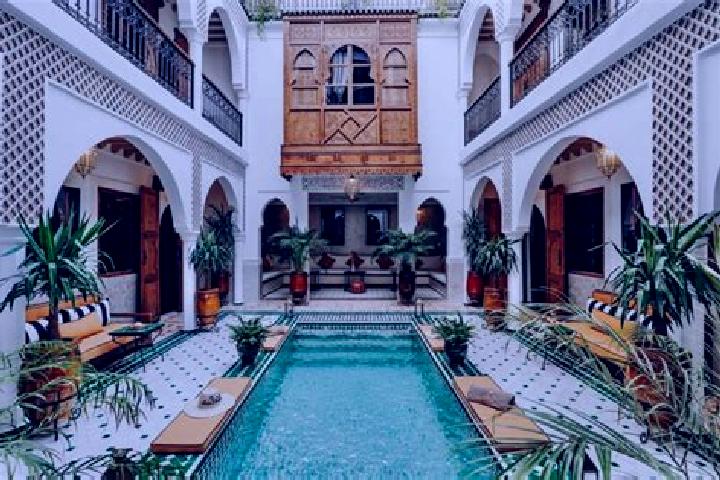 Olivia, 21 — Escort in Loudaya, Morocco