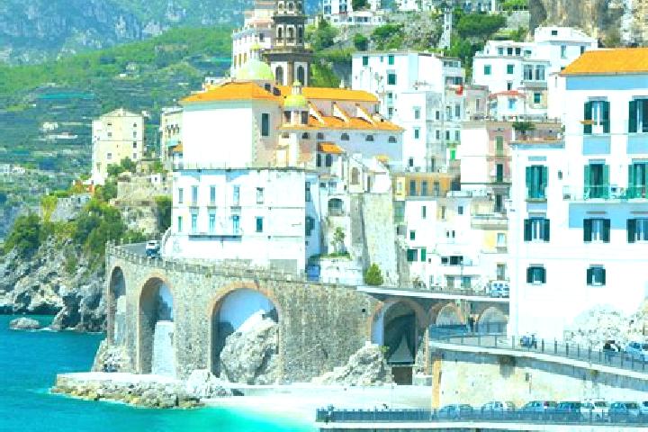 Olivia, 21 — Escort in Meda, Italy