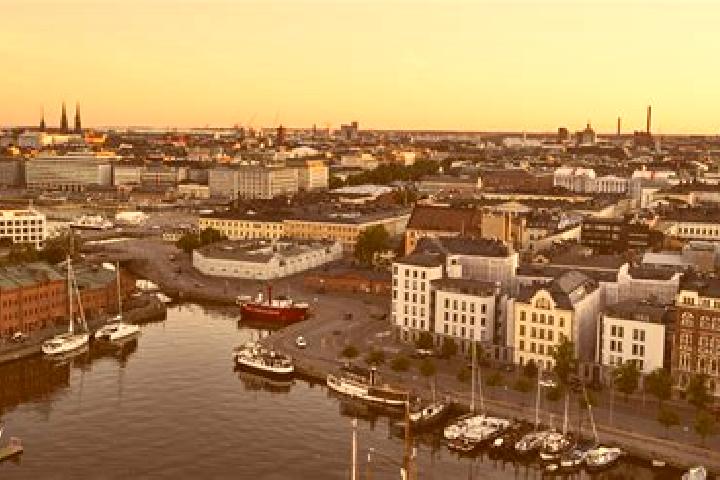 Olivia, 21 — Escort in Munkkivuori, Finland