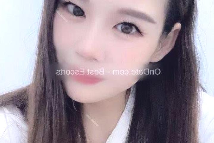 Olivia, 21 — Escort in Nianyushan, China