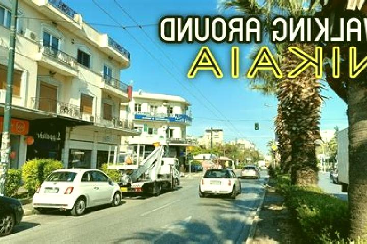 Olivia, 21 — Escort in Nikaia, Greece