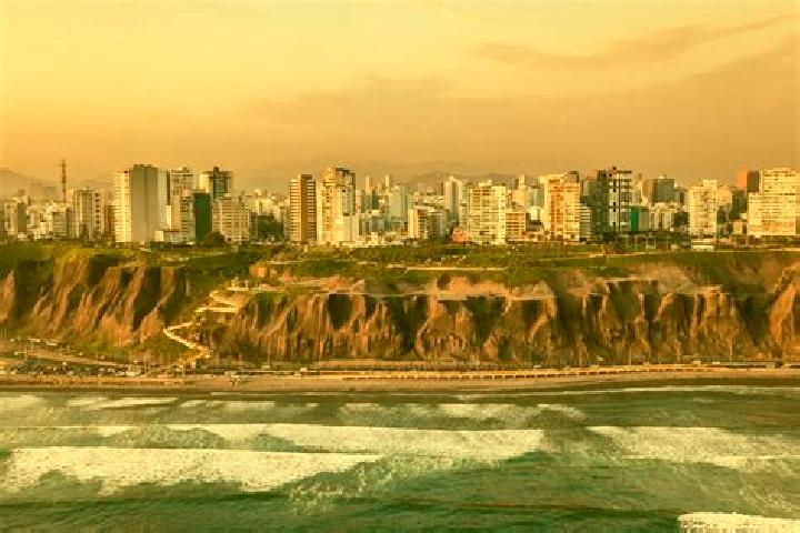 Olivia, 21 — Escort in Nuevo Horizonte, Peru